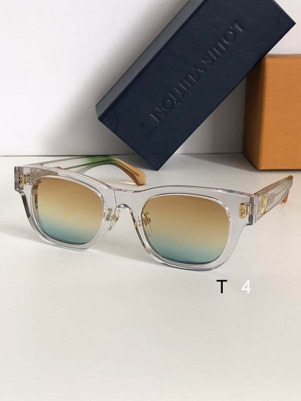 Louis Vuitton Sunglasses ID:20240804-267